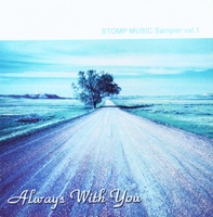 V.A - ALWAYS WITH YOU:THE BEST COLLECTION OF NEW AGE