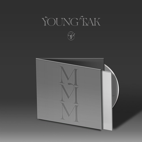 ヨンタク(YOUNGTAK) - MMM [Digipack Ver.]