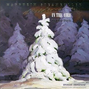 MANNHEIM STEAMROLLER BY CHIP DAVIS – CHRISTMAS IN THE AIRE [수입]