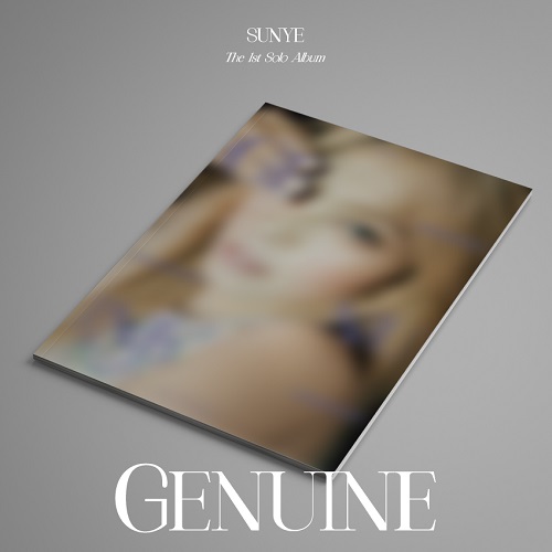 ソネ(SUNYE) - GENUINE