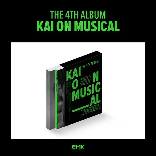 KAI - KAI ON MUSICAL