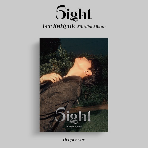 イ・ジニョク(LEE JIN HYUK) - 5ight [Deeper Ver.]