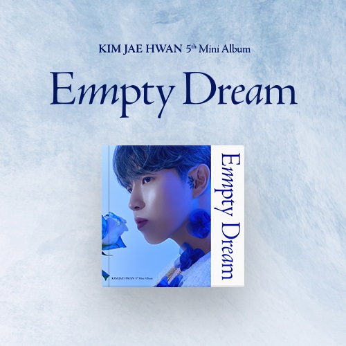 キム・ジェファン(KIM JAE HWAN) - Empty Dream [Limited Edition]