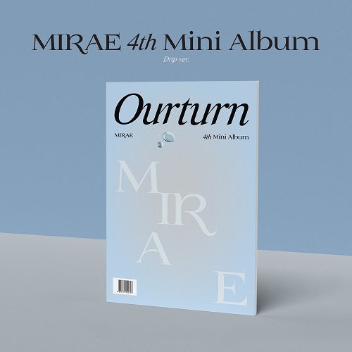 未来少年(MIRAE) - Ourturn [Drip Ver.]