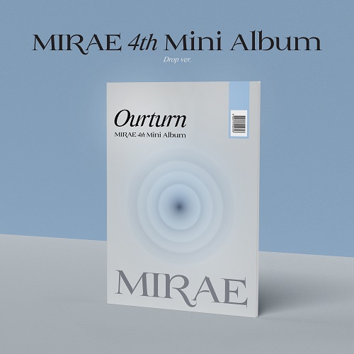 未来少年(MIRAE) - Ourturn [Drop Ver.]