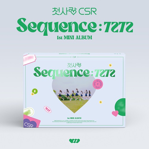 CSR - Sequence : 7272