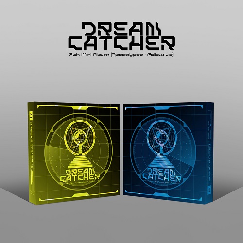 Dreamcatcher - [Apocalypse : Follow us] [E Ver.]