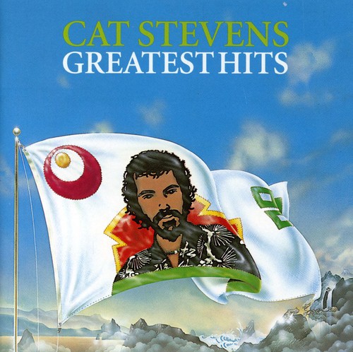 CAT STEVENS - GREATEST HITS