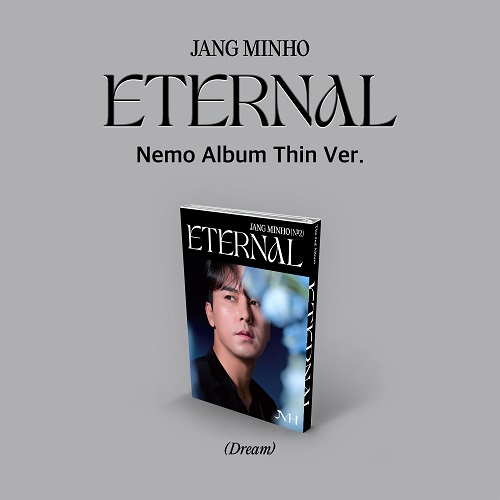 チャン・ミンホ(JANG MIN HO) - ETERNAL [Nemo - Dream Ver.]