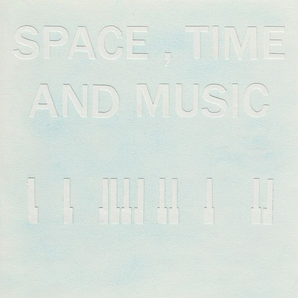 일렉트릭 플래닛 파이브(ELECTRIC PLANET FIVE) - SPACE, TIME AND MUSIC