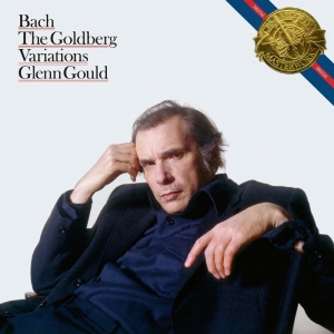 GLENN GOULD - BACH: GOLDBERG VARIATIONS BWV 988 [1981년 레코딩 아날로그 마스터 편집반]