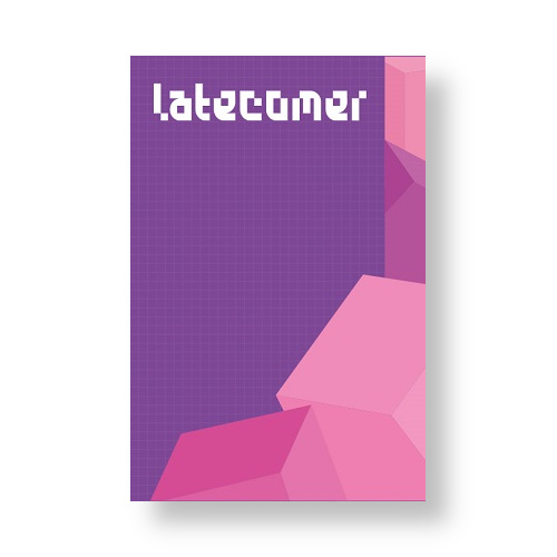 NTX - LATECOMER [Meta Album]