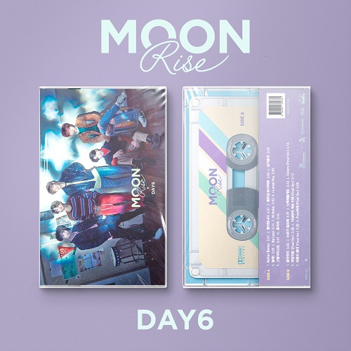 DAY6 - MOONRISE [Clear Ver.]