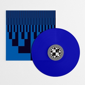 9와 숫자들 - 토털리 블루 [BLUE COLOR] [LP/VINYL]