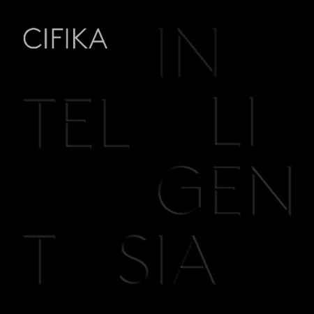 씨피카(CIFIKA) - INTELLIGENTSIA
