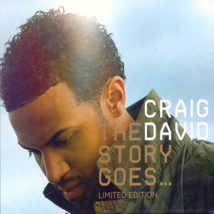 CRAIG DAVID - THE STORY GOES... [LIMITED EDITION]