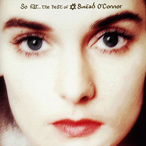 SINEAD O'CONNOR - SO FAR... THE BEST OF [수입]
