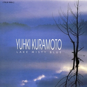 YUHKI KURAMOTO - LAKE MISTY BLUE
