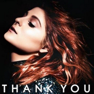 MEGHAN TRAINOR - THANK YOU [DELUXE VERSION]