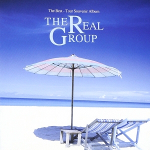 REAL GROUP - BEST: TOUR SOUVENIR ALBUM