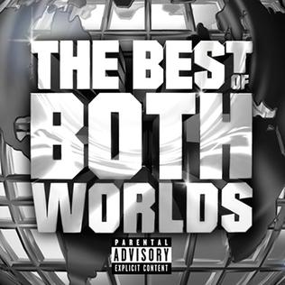R. KELLY AND JAY-Z - THE BEST OF BOTH WORLDS