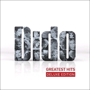 DIDO - GREATEST HITS [DELUXE EDITION]