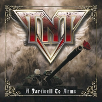 TNT – A FAREWELL TO ARMS