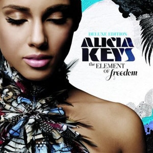 ALICIA KEYS - THE ELEMENT OF FREEDOM [DELUXE EDITION]