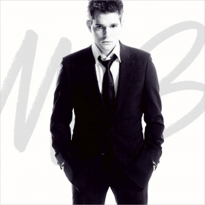 MICHAEL BUBLE – IT'S TIME