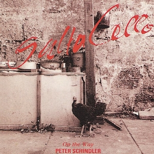 SALTACELLO - ON THE WAY / PETER SCHINDLER