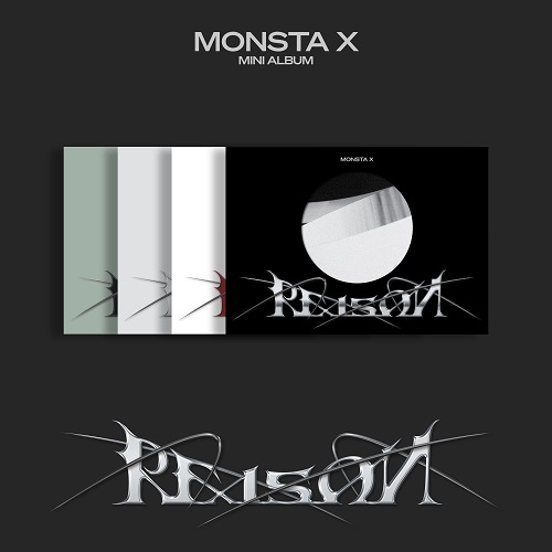 MONSTA X - REASON [Random Cover]