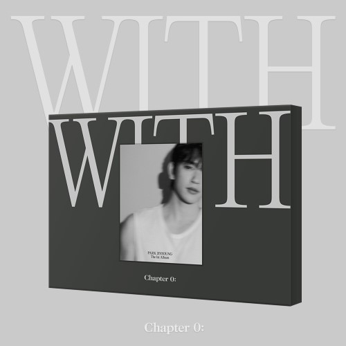 ジニョン(PARK JIN YOUNG) - Chapter 0: WITH [Me Ver.]