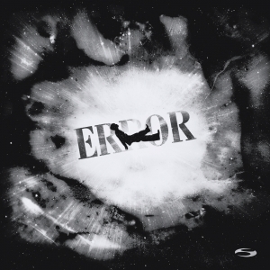 이찬혁(LEE CHANHYUK) - 1ST SOLO ALBUM : ERROR [LP/VINYL]