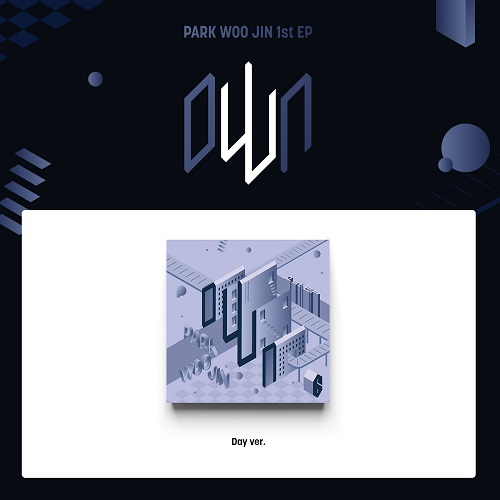 パク・ウジン(PARK WOO JIN) - oWn [Day Ver.]