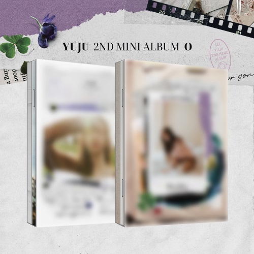 YUJU - O [Random Cover]
