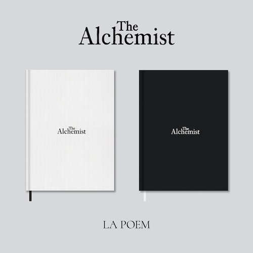 LA POEM - The Alchemist [Random Cover]