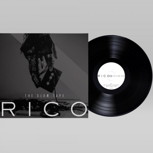 리코(RICO) - 1집 THE SLOW TAPE [LP/VINYL]