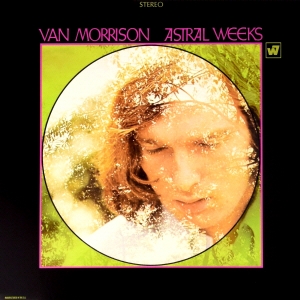 VAN MORRISON - ASTRAL WEEKS [수입] [LP/VINYL]
