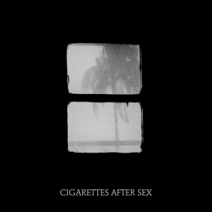 CIGARETTES AFTER SEX - CRUSH [7인치 SINGLE] [수입] [LP/VINYL]