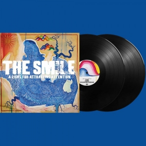 THE SMILE - A LIGHT FOR ATTRACTING ATTENTION [수입] [LP/VINYL]