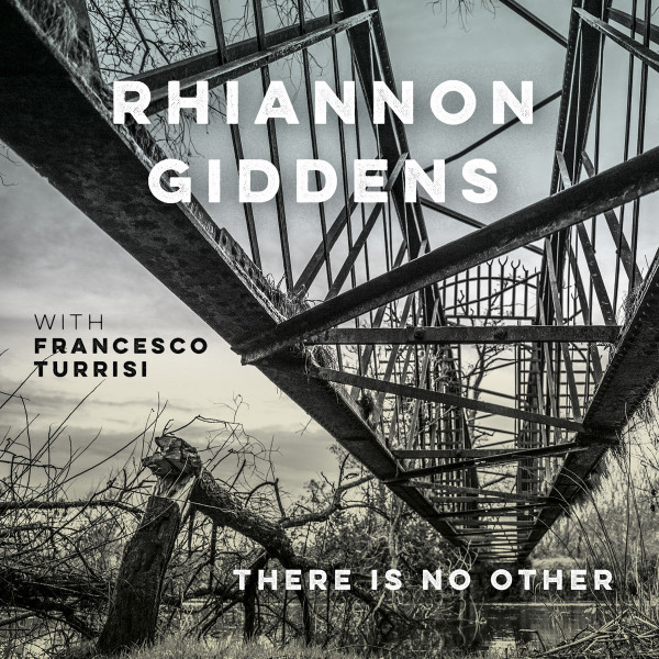 RHIANNON GIDDENS - THERE IS NO OTHER [수입] [LP/VINYL]