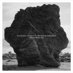 DAMON ALBARN - THE NEARER THE FOUNTAIN THE MORE PURE THE STREAM [수입] [LP/VINYL]
