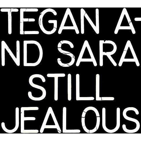 TEGAN AND SARA - STILL JEALOUS [LP/VINYL]