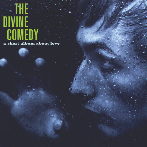THE DIVINE COMEDY - A SHORT ALBUM ABOUT LOVE [수입] [LP/VINYL]