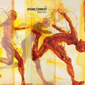 THE DIVINE COMEDY - REGENERATION [2020 REMASTERED] [수입] [LP/VINYL]