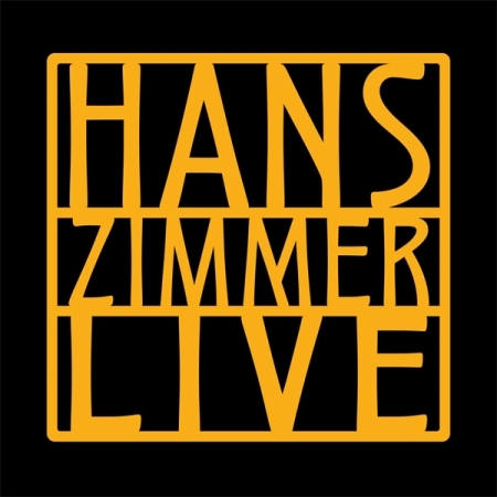 HANS ZIMMER - LIVE [한스 짐머: 라이브]