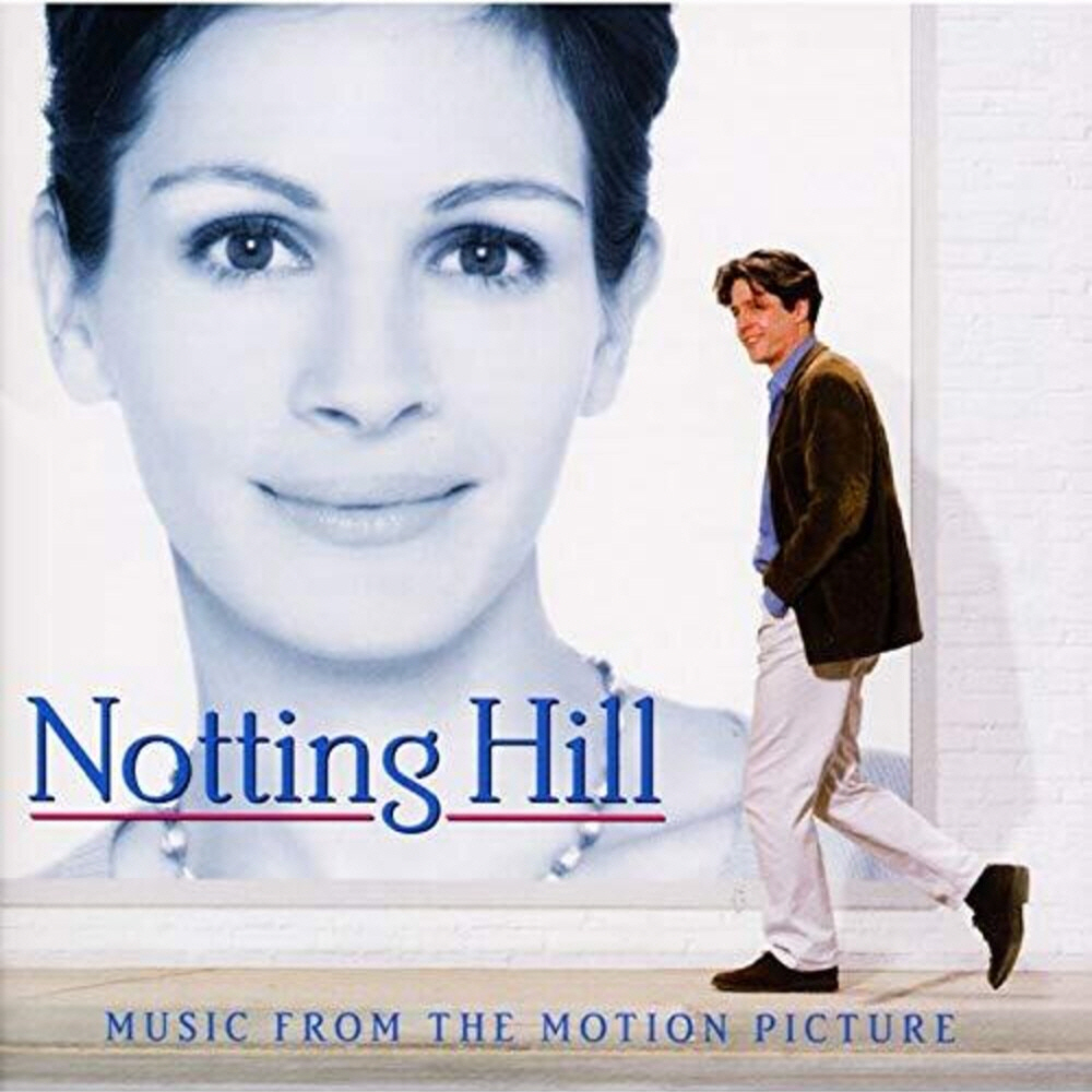 O.S.T - NOTTING HILL