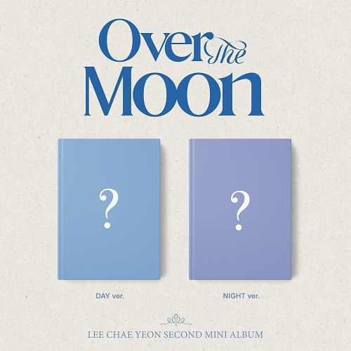 イ・チェヨン(LEE CHAE YEON) - Over The Moon [Random Cover]