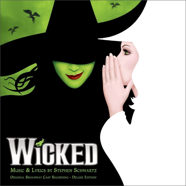 O.S.T - WICKED : MUSICAL [10TH ANNIVERSARY DELUXE EDITION]