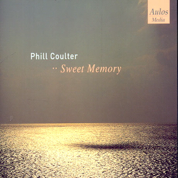 PHIL COULTER - SWEET MEMORY